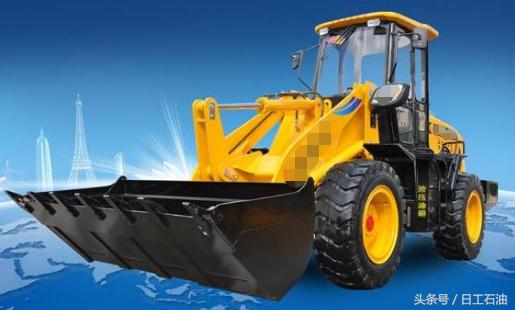 冬季装载机使用与保养需要注意啥,龙工bz16fh装载机怎么保养