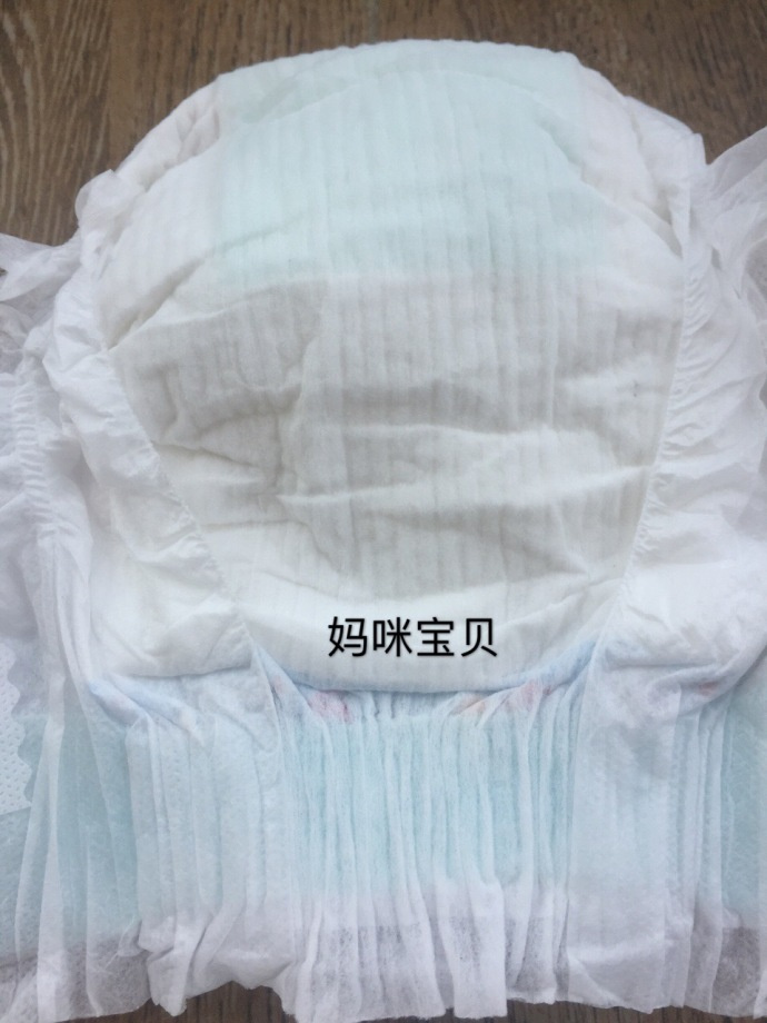 纸尿裤上热门,纸尿裤价格对比