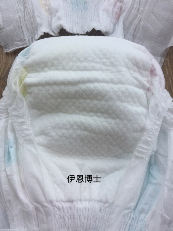 好奇纸尿裤系列对比,花王纸尿裤系列对比