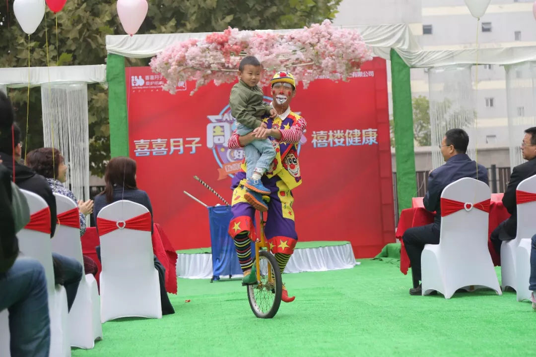 燕郊喜喜月子会所怎么样,喜喜月子中心活动