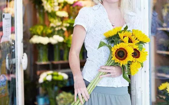 50种鲜切花花语大全，一定有你不知道的，赶紧收藏吧！