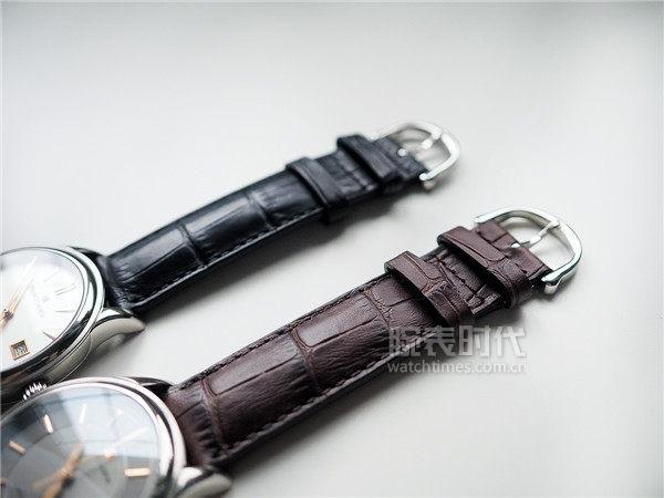 浪琴与艾美表哪个好,浪琴表和艾美表哪个档次高