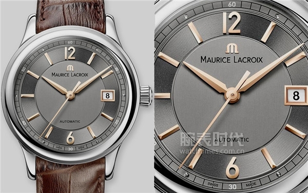 浪琴与艾美表哪个好,浪琴表和艾美表哪个档次高