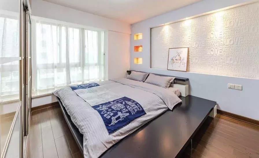 企业高管外派出差有福了,路客为你在城央定制了一个“家”!