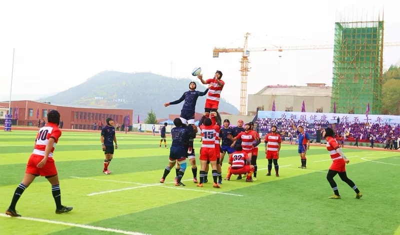 欧美的体育运动,欧美体育橄榄球