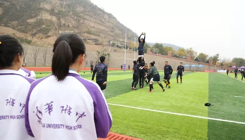 欧美的体育运动,欧美体育橄榄球