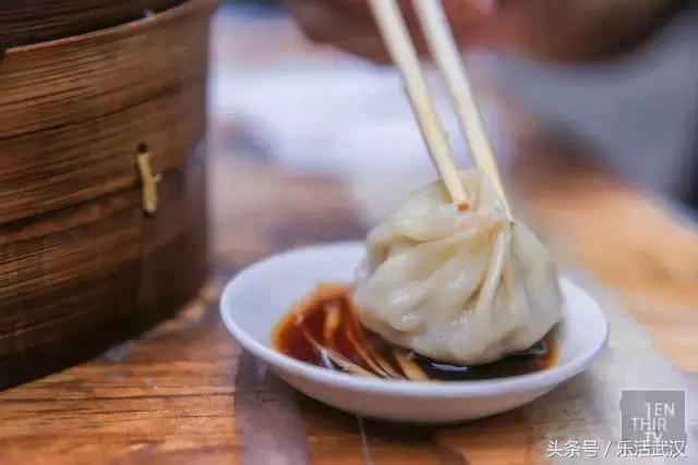 武汉最好吃的汤包在哪家,武汉好吃的汤包有哪几家