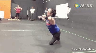 爆红ins的健身美女,ins健身女神哥伦比亚