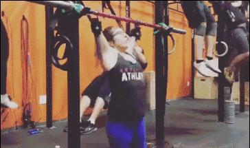 爆红ins的健身美女,ins健身女神哥伦比亚