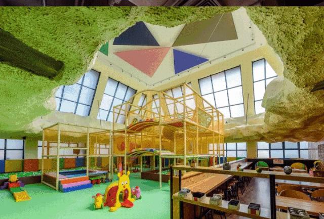 探秘2500亩魔都后花园!欧式别墅独栋、宠物乐园、动物农场高尔夫