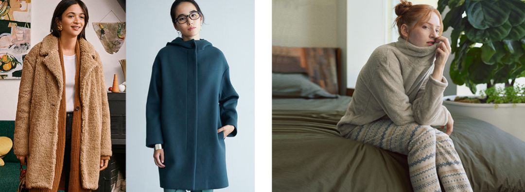 zara优衣库春装合集,ur优衣库zara双十二