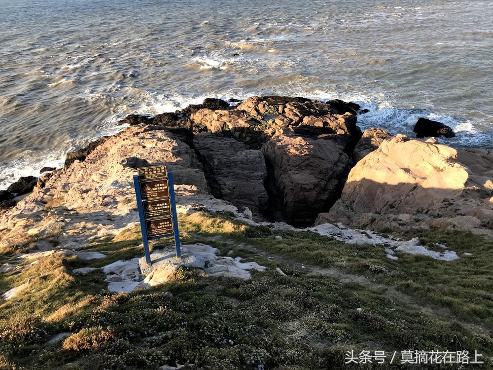 关于东方小希腊枸杞岛的一日游记,小众而避世东方的小希腊枸杞岛