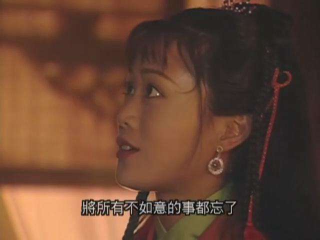 圆月弯刀兵器的评价,圆月弯刀武侠经典