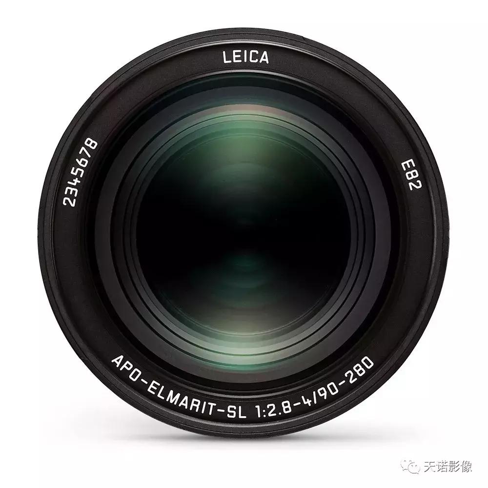 徕卡90280长焦镜头,徕卡sl902