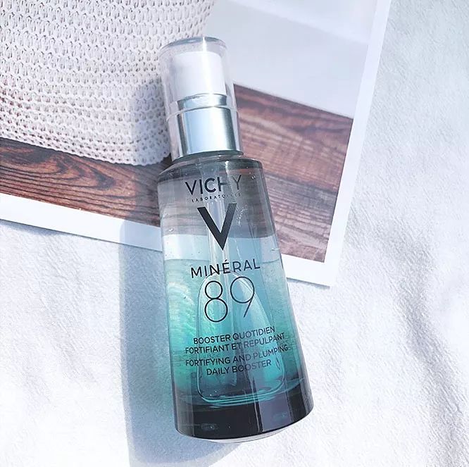 超强能量瓶！神秘的赋能89到底是啥？｜真假鉴别