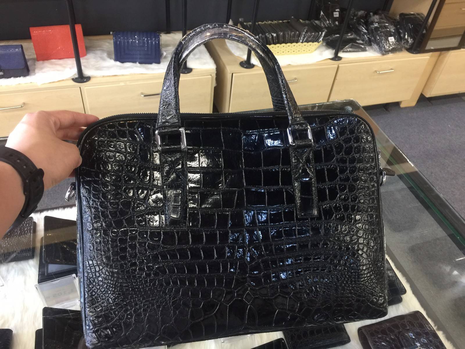 泰国游购物清单攻略,泰国旅游购物清单攻略