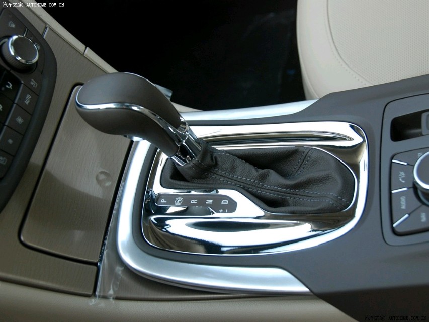 14款别克君威老款值得购买吗,10年的美系二手车还值不值得入手