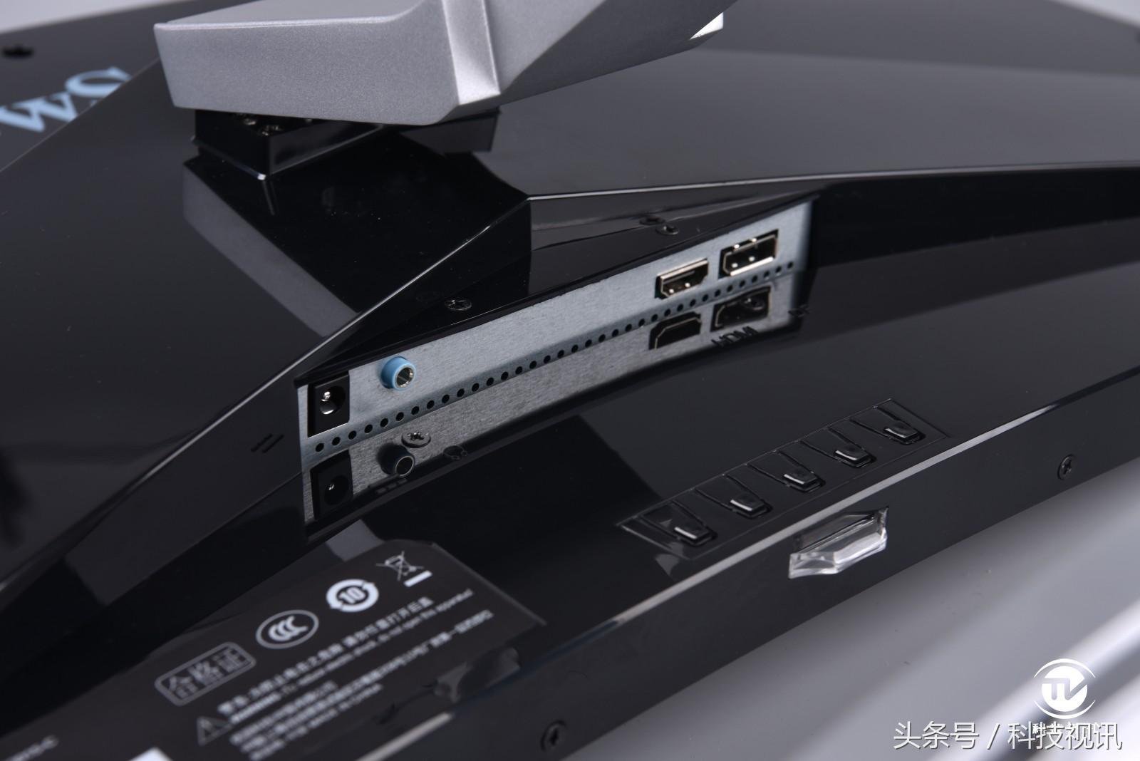 优派vx3015-c-pro-2,优派vx3015-c-pro200hz评测