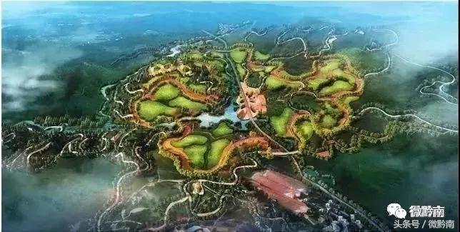 都匀未来两年的发展,都匀发展最新消息