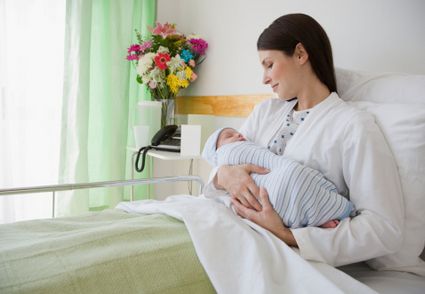 不同分娩方式,200多斤的孕妇剖腹产注意什么