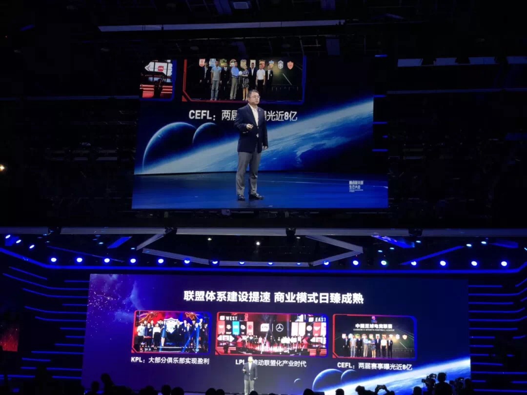 PSG.LGDFIFA战队成立：电竞，海外体育俱乐部打开中国市场的良方