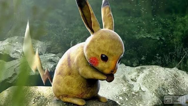 现实世界里有各种各样的宝可梦,真实世界的宝可梦长什么样