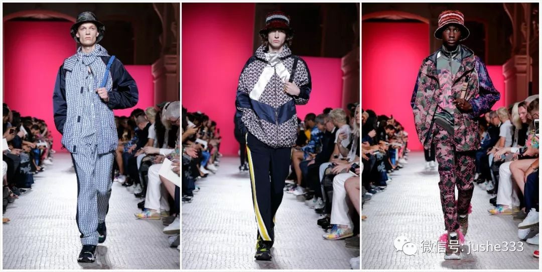 你想要什么衣服,哪个品牌的冲锋衣比较商务