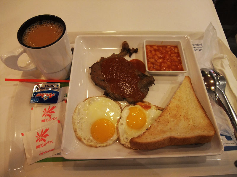 穷驴旅游,港囧游香港