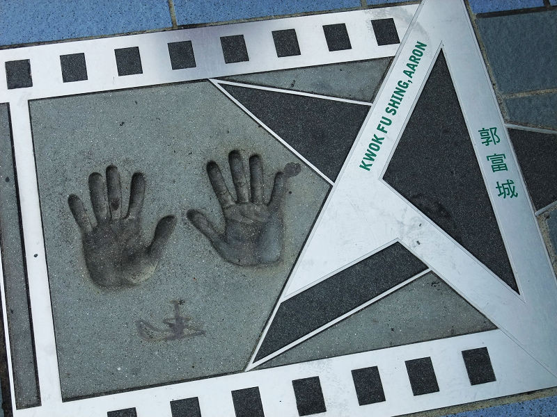 穷驴旅游,港囧游香港