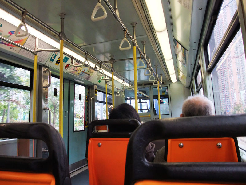 穷驴旅游,港囧游香港