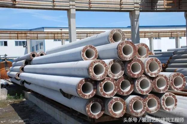 房建基础桩有哪些,房建桩基础承台施工全过程