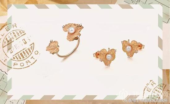 周生生2016新款 (journey周生生)