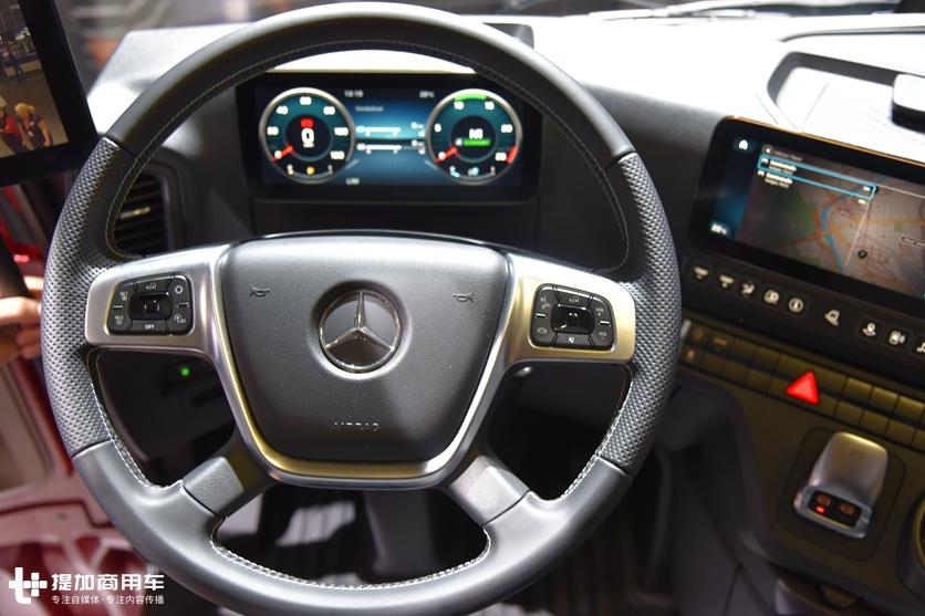 欧洲卡车七大品牌哪个销量最多,欧洲七大卡车排名