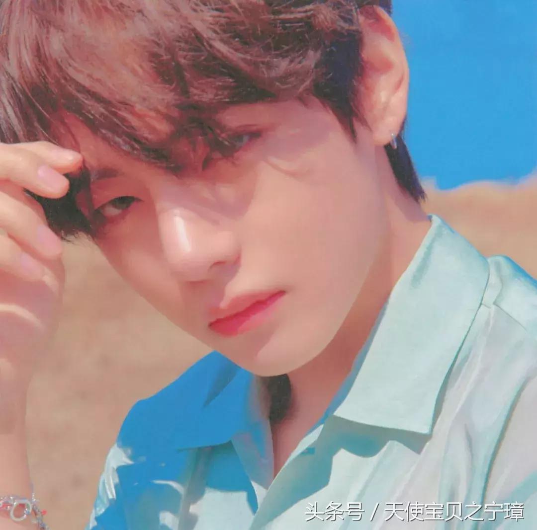 外媒评出全球最帅男子Top10，国内两名男星入选！有你家爱豆吗？