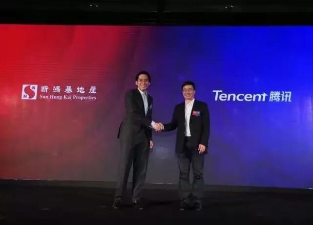 香港人到深圳消费移动支付,移动支付让香港人感叹