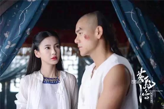 王珞丹，远没有你想的那么简单