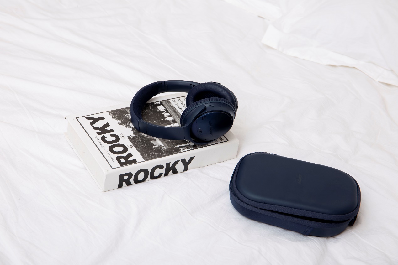 boseqc35二代颜色选择,boseqc35二代蓝色限定版