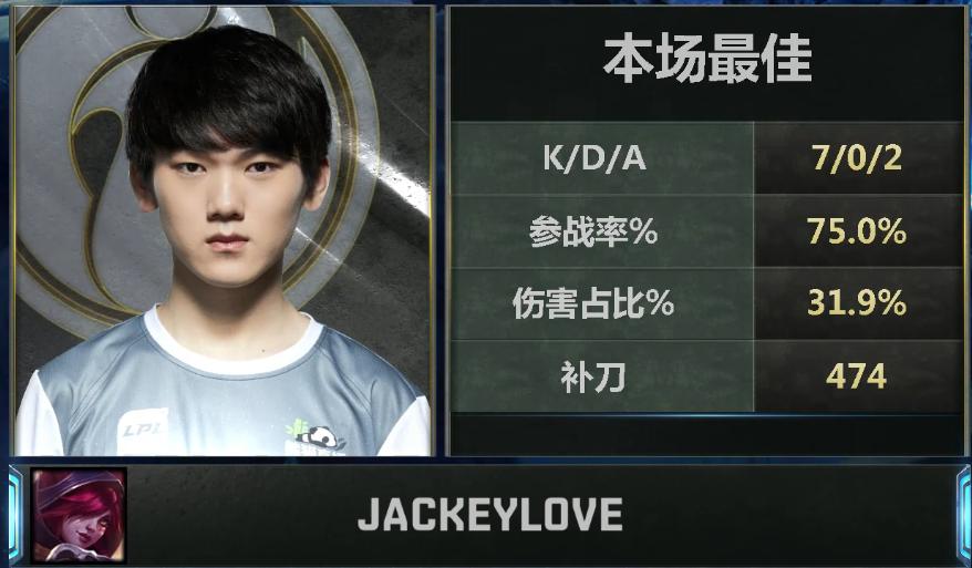 jackeylove霞闪现四杀各解说反应,jackeylove霞向前闪现队内语音