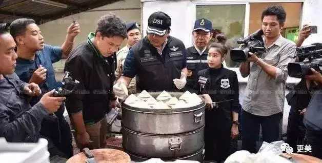 西班牙查获8吨假奶粉,进口俄罗斯假奶粉