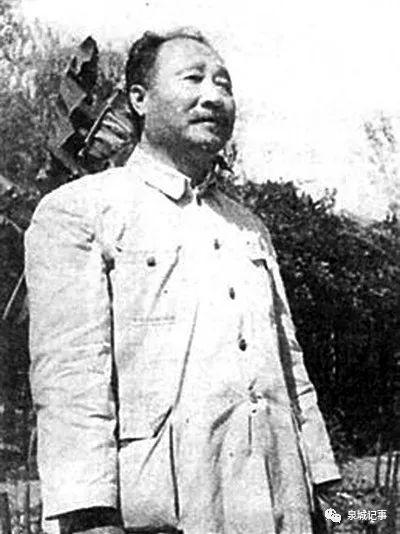 济南解放第一任书记和市长,解放后第一任济南公安局局长