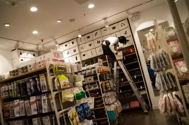 十元店获腾讯、高瓴10亿元投资，名创优品年营收120亿元的秘密