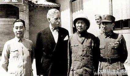 周恩来“神采奕奕”面面观