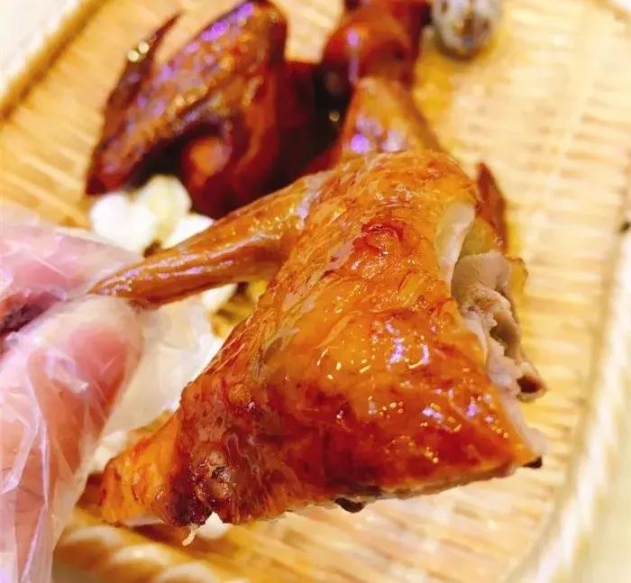 骨灰级吃货整理的小吃,骨灰级吃货