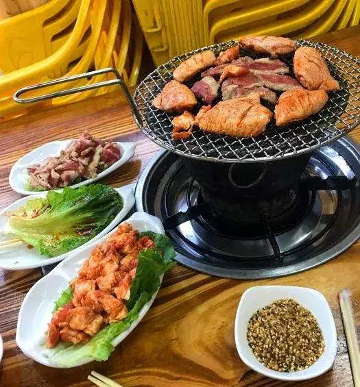 骨灰级吃货整理的小吃,骨灰级吃货