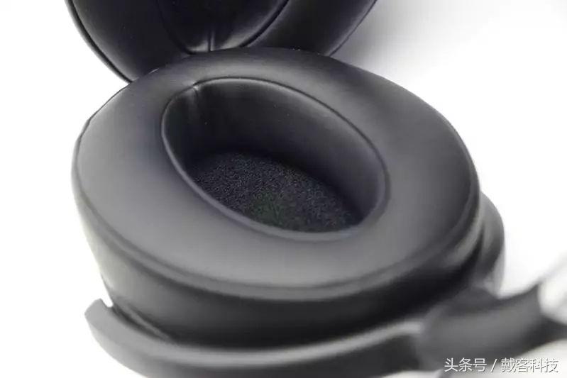 森海塞尔hd4.40bt音质怎么样,森海塞尔hd4.50btnc