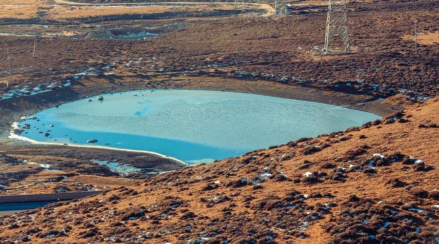 稻城亚丁旅游攻略 (西藏稻城亚丁美景)