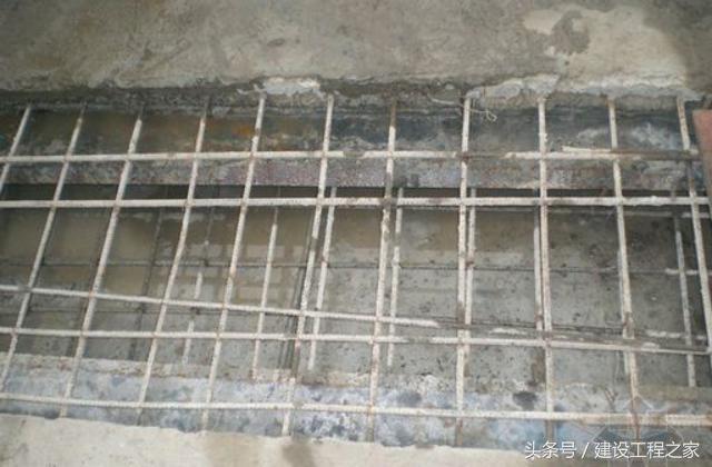 地下室后浇带后期怎么浇筑,地下室后浇带质量