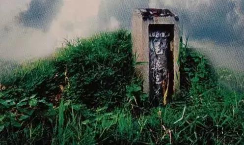 孩子撞了邪，那东西还跟回了家，孩子妈上去就是一菜刀