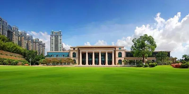 厦门某香港营销总与老板对赌，输了就从115米顶楼“崩极”下去