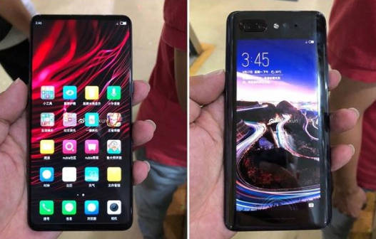 努比亚x有没有全面屏手势,努比亚x双屏